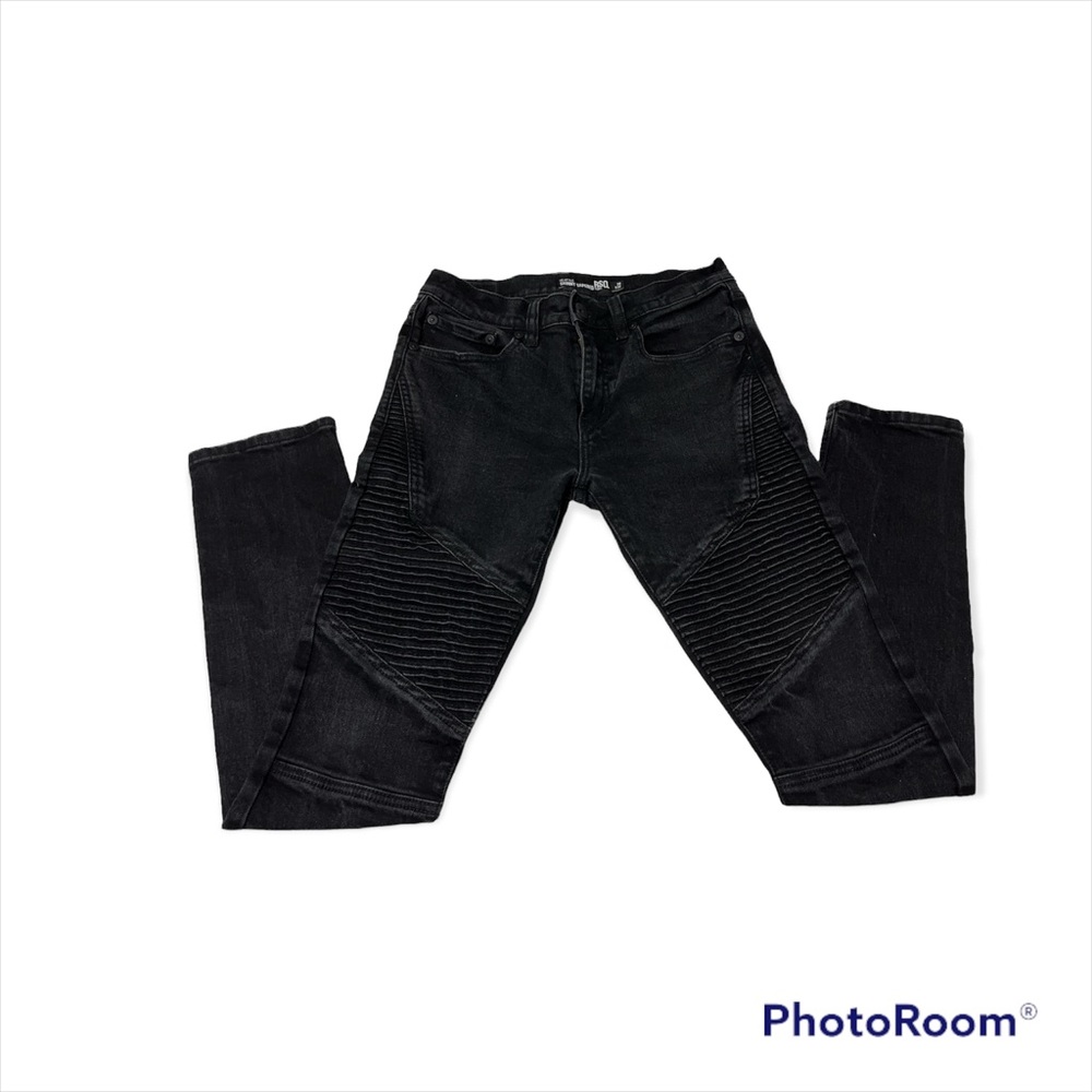 RSQ Seattle Skinny Tapered Size 30x32 men's jean.